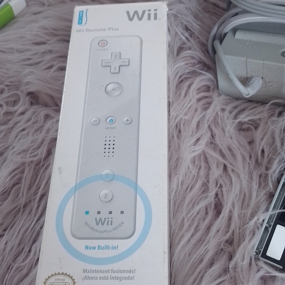 💝💝💝 WII - Picture 8 of 10